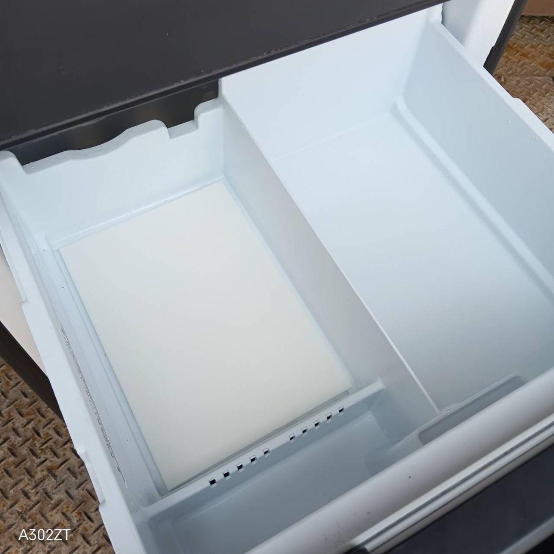 1641 Michihiro Takahash様　三菱　大型冷蔵庫　272L