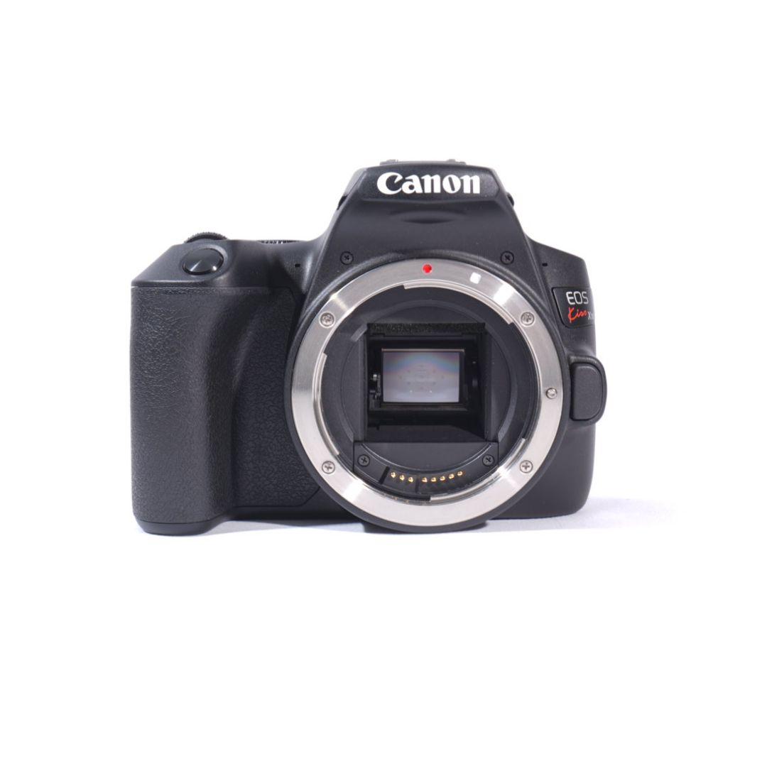 おまけ多数★Canon kiss X10★トリプルレンズ　初心者オススメ