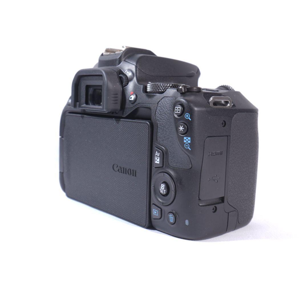 おまけ多数★Canon kiss X10★トリプルレンズ　初心者オススメ