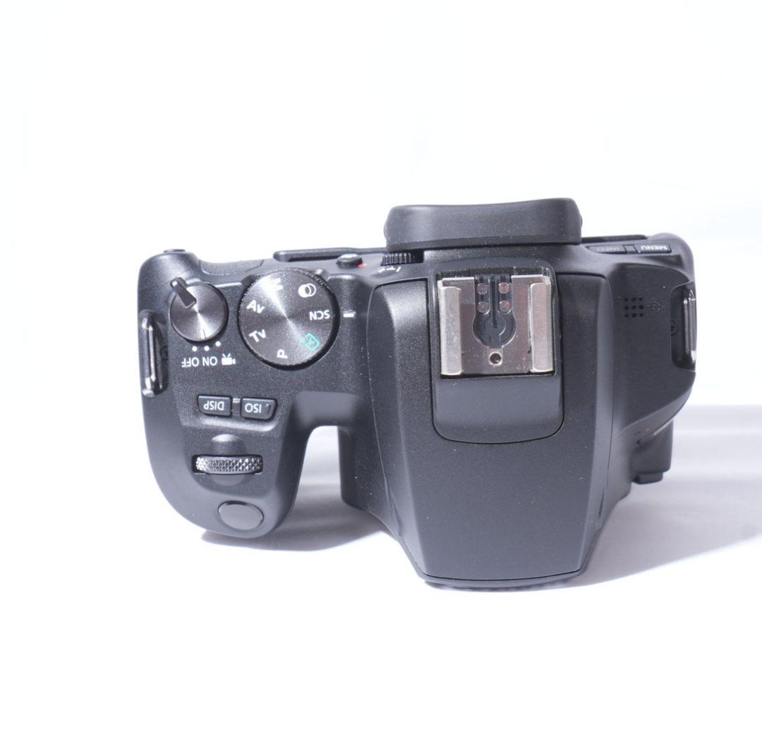 おまけ多数★Canon kiss X10★トリプルレンズ　初心者オススメ