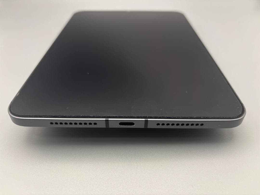 iPad mini 第6世代　 Wi-Fi+Cellular 256GB