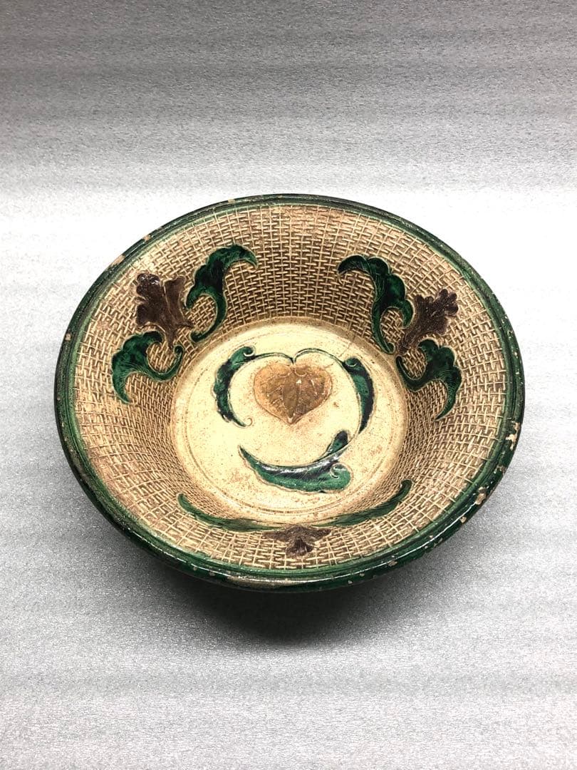 源内焼　平賀源内　古美術品