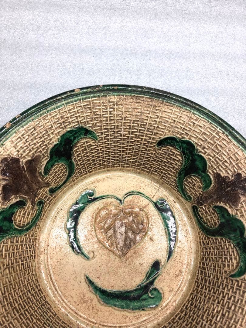 源内焼　平賀源内　古美術品