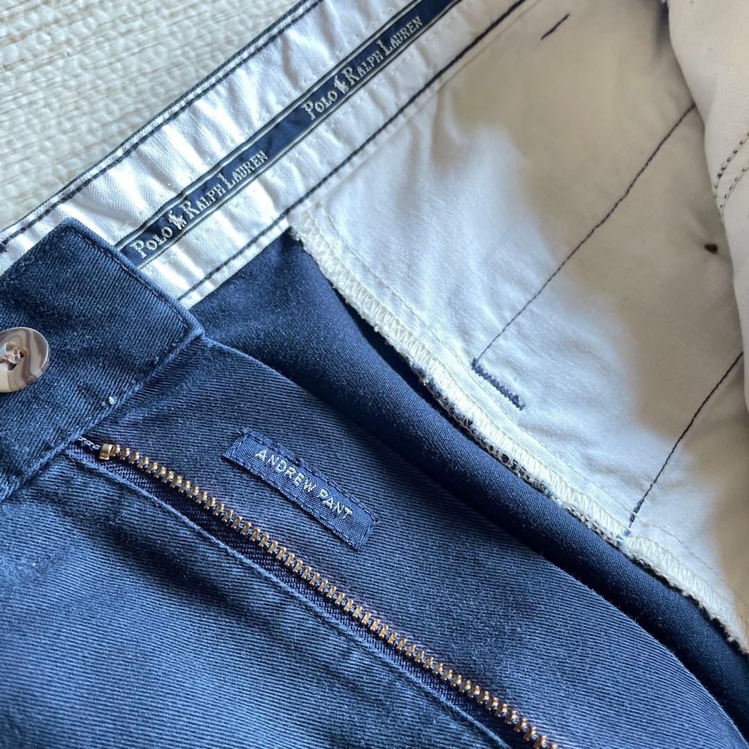 90s USA製 ANDREW PANT W32