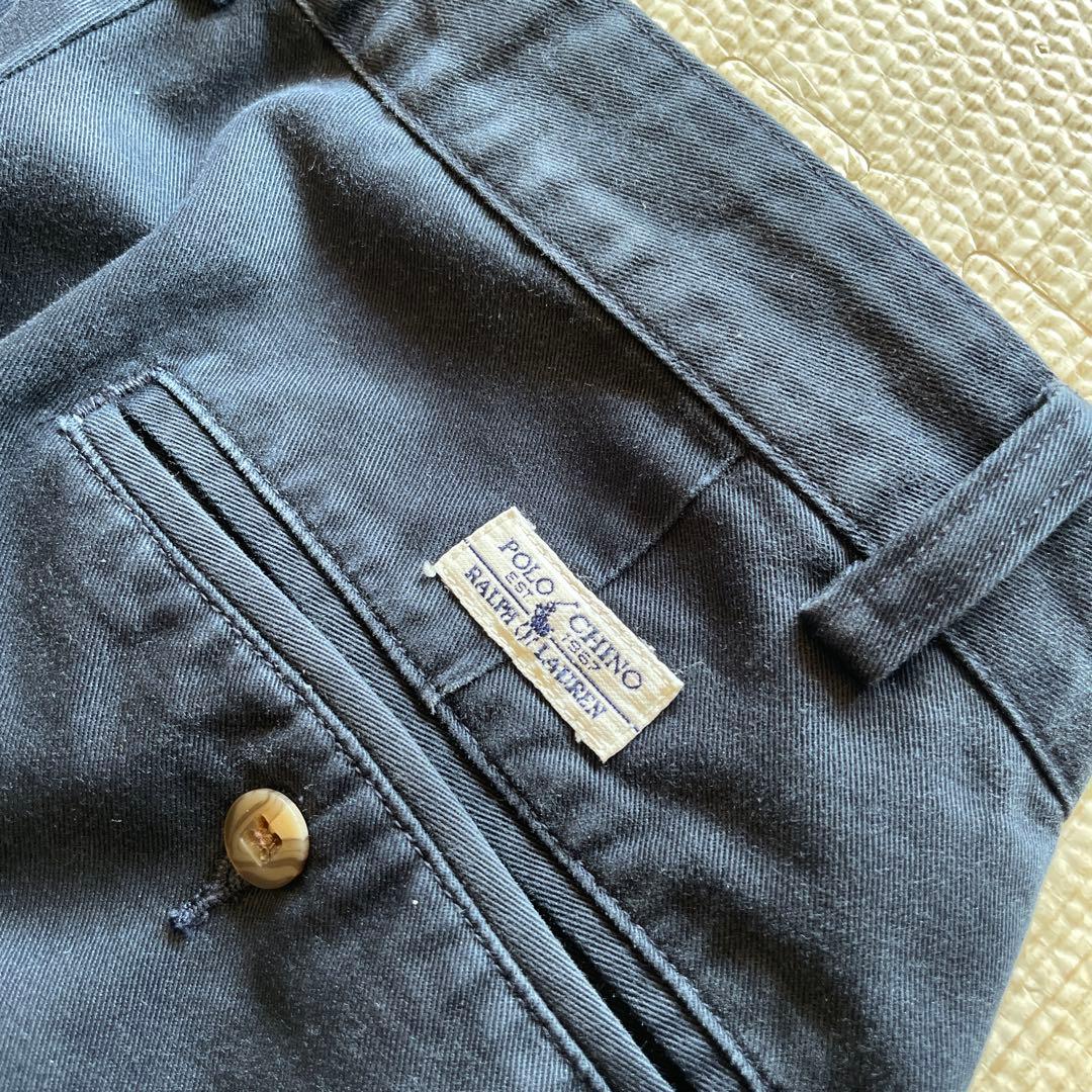 90s USA製 ANDREW PANT W32