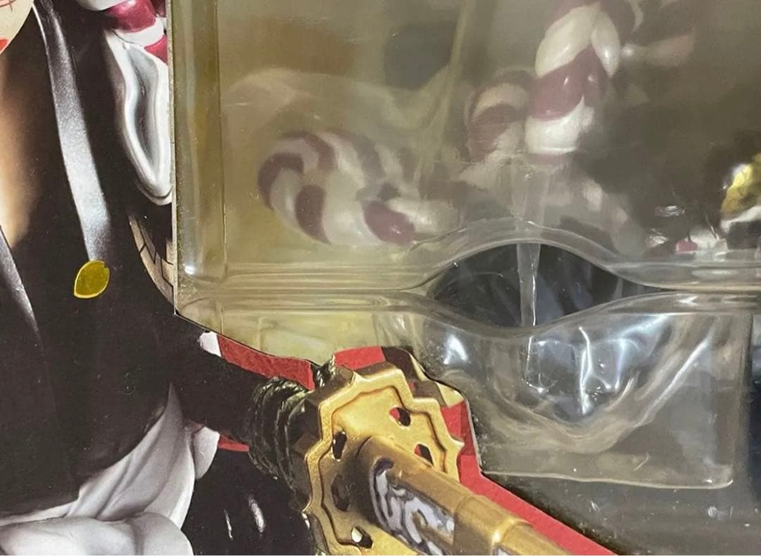 KABUKI EDITION 歌舞伎ルフィ 再演モンキー・D・ルフィ