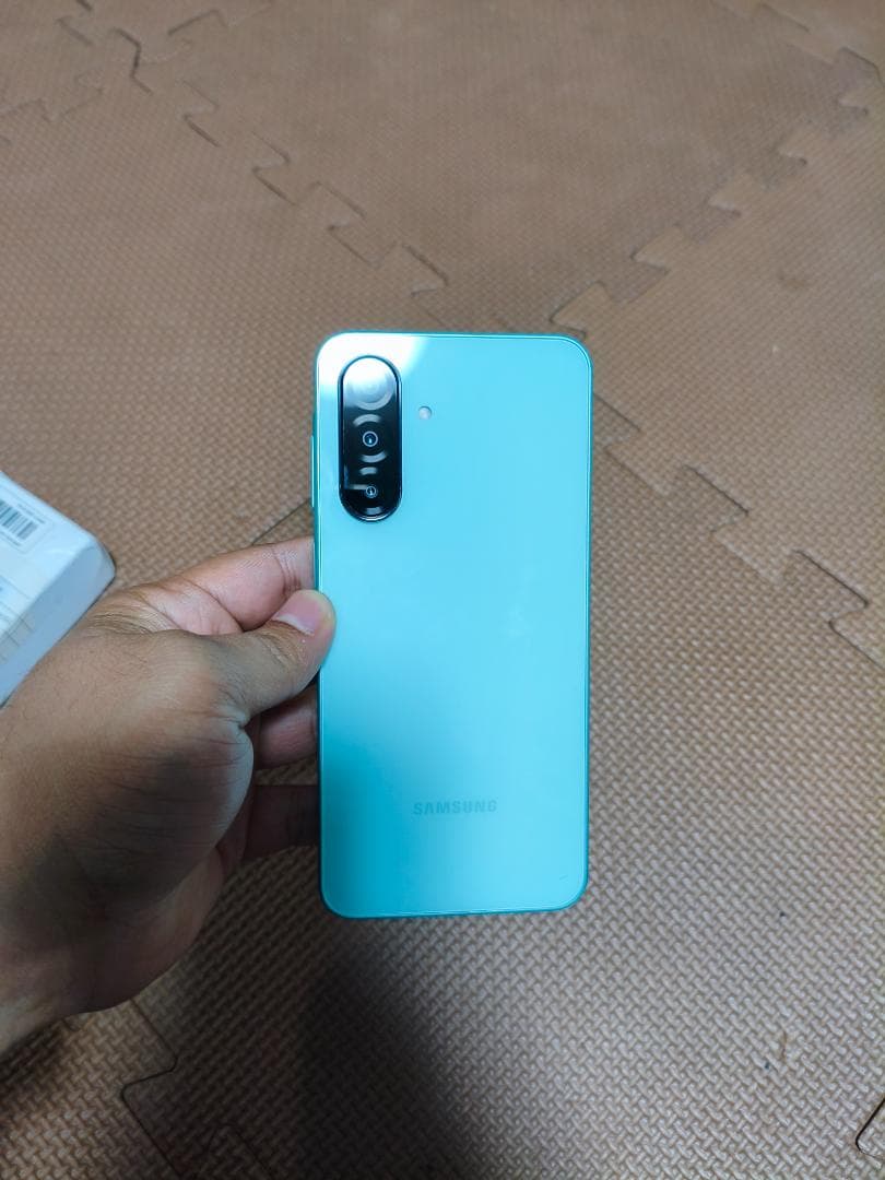 Galaxy A26 5G 8GB/256GB AI搭載 6年保証