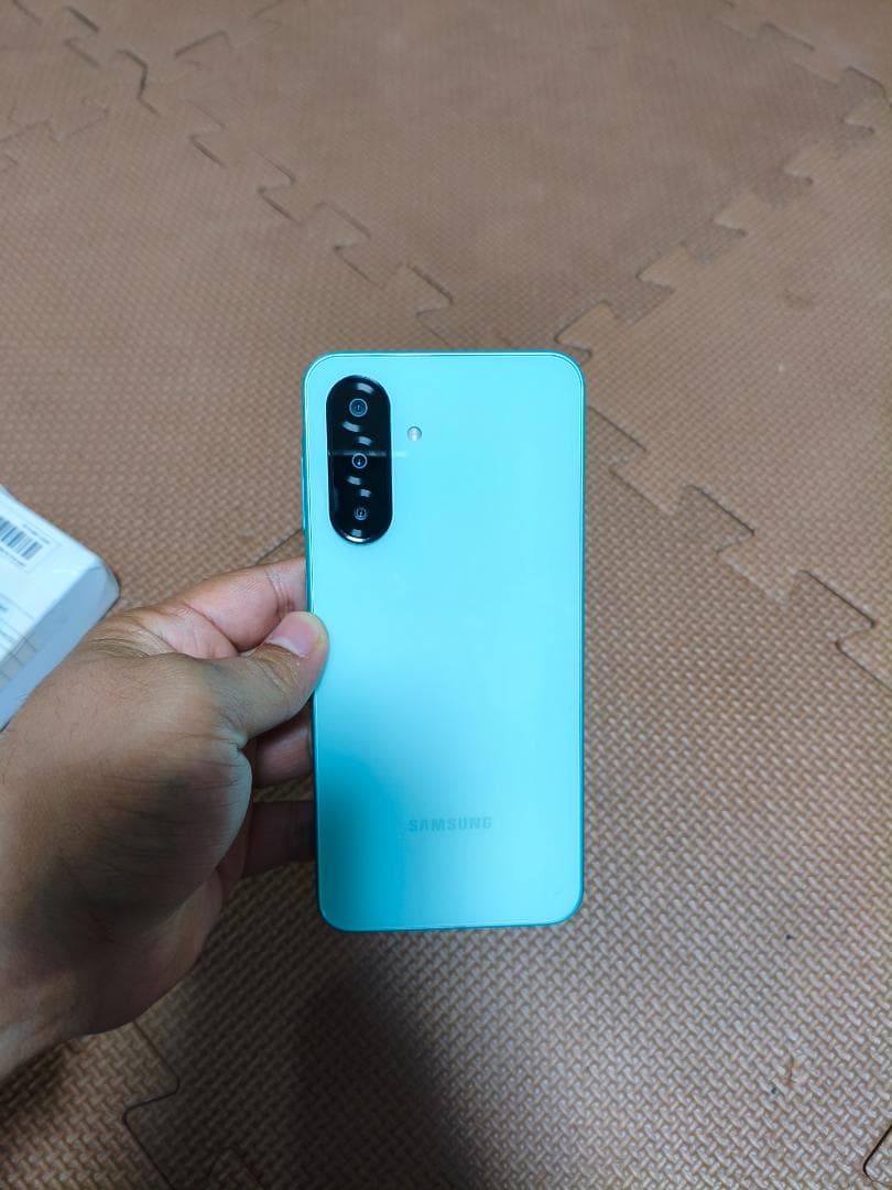 Galaxy A26 5G 8GB/256GB AI搭載 6年保証