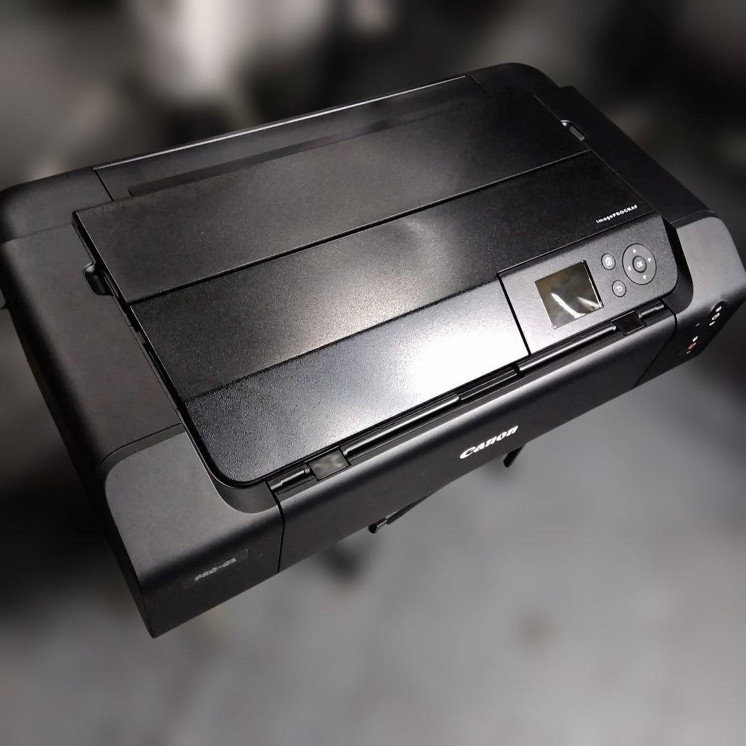 Canon PRO-G1 インクジェットプリンター 本体
