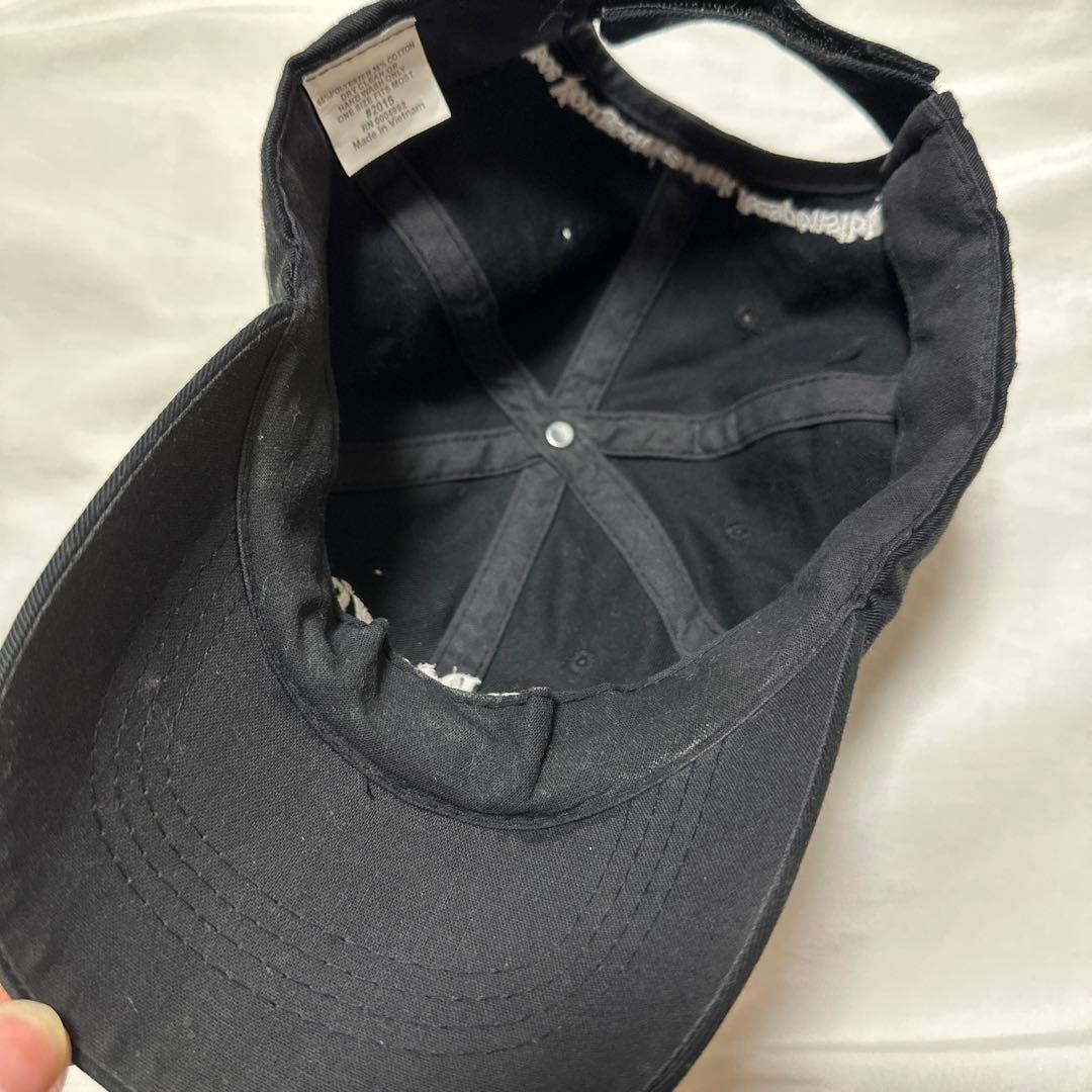 ヴィンテージ ベースボールキャップ　ジャックダニエル　n7