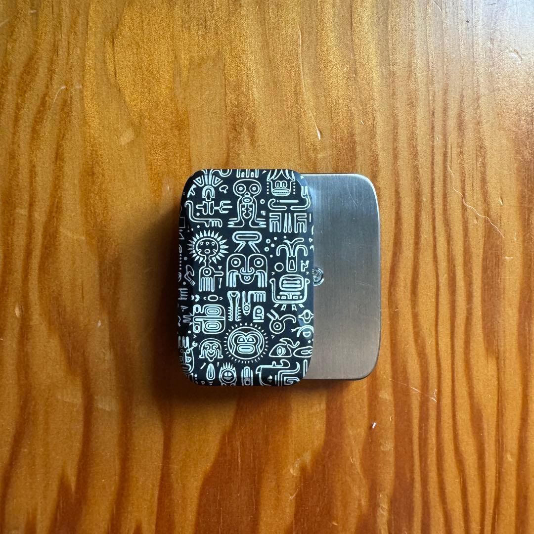 3DX X55スライダー　EDC フィジェットトイ