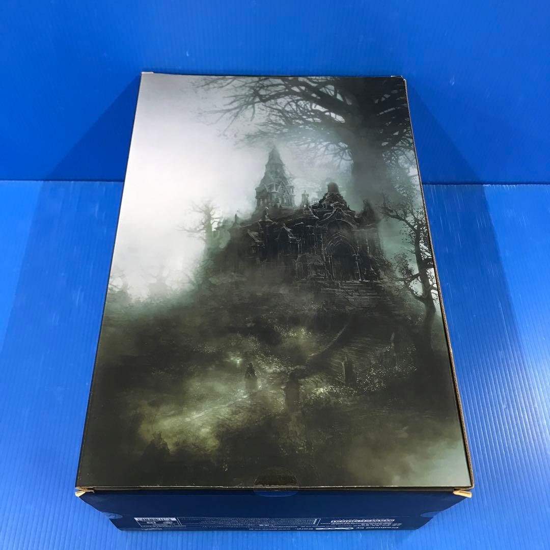 人形 「Bloodborne(ブラッドボーン)」 1/6 スタチュー