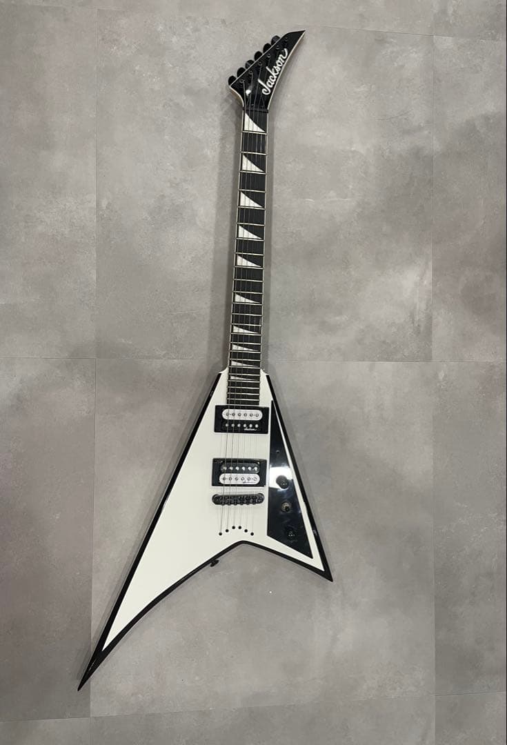 ギター Jackson Randy Rhoads JST32T RR