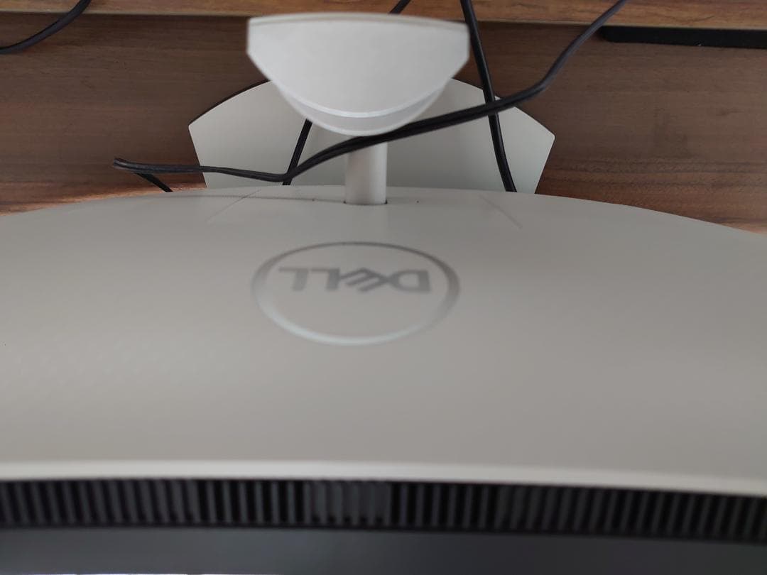 Dell Sシリーズ S3423DWC 34インチワイドフレームレスモニター