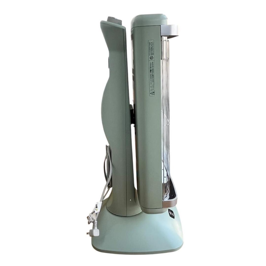 【美品】Aladdin アラジン 遠赤グラファイトヒーター CAH-2G10C