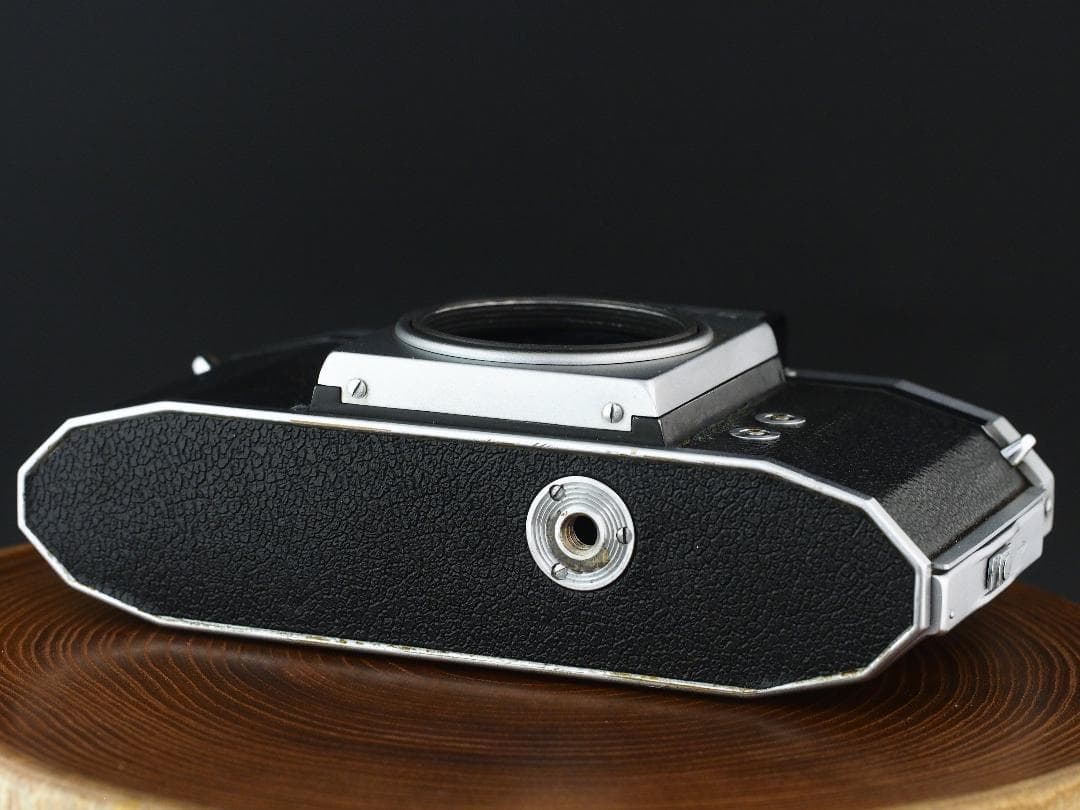 KW PRAKTICA FX2 ボディ