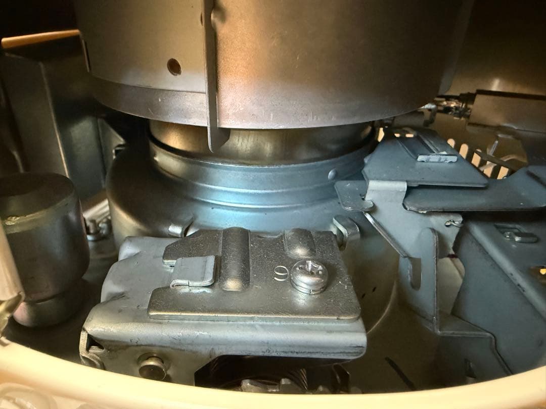 トヨトミ　ストーブ　レインボー　RB-25F 手渡しのみ レトロ 美品