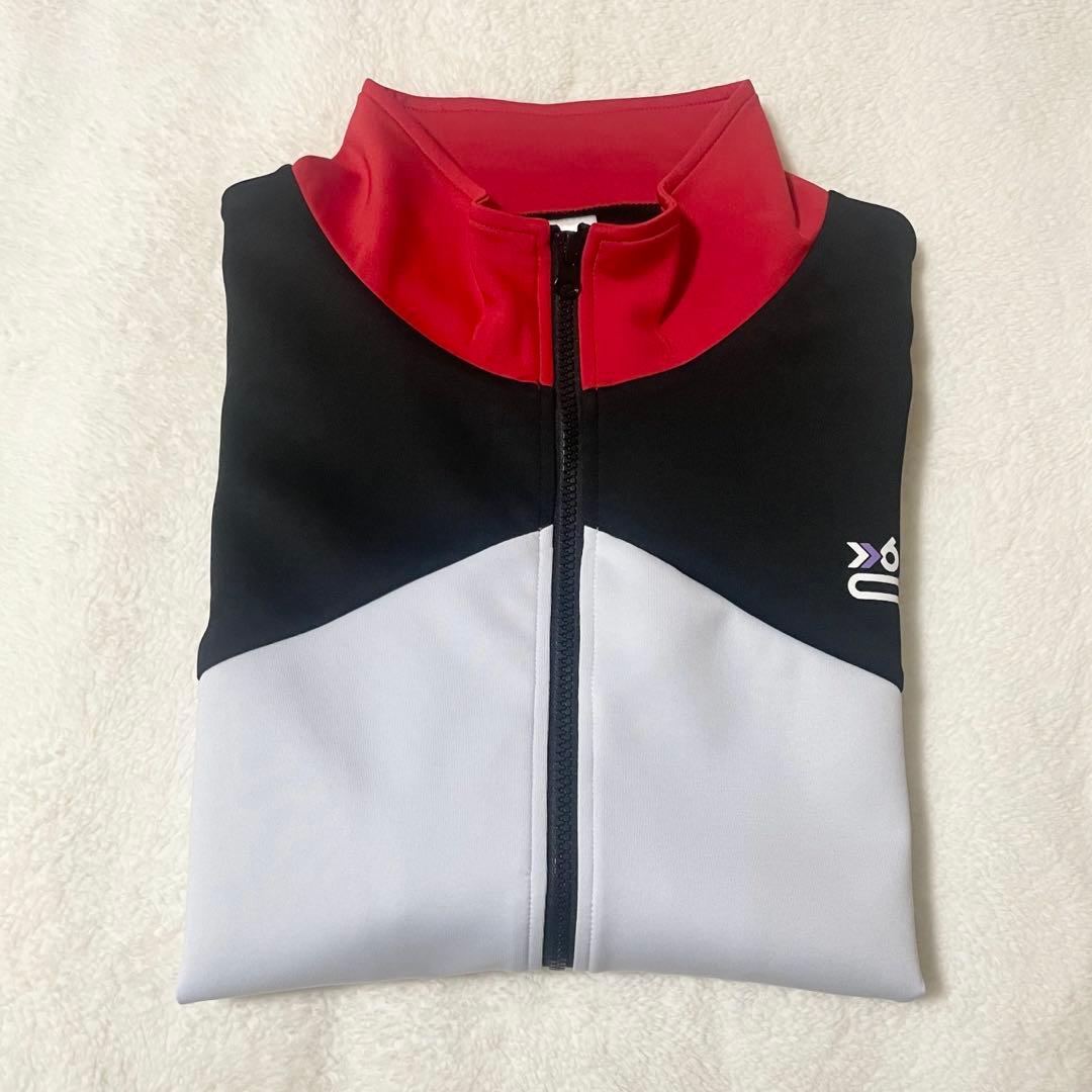 あほの坂田 となりの坂田 しまさか ジャージ