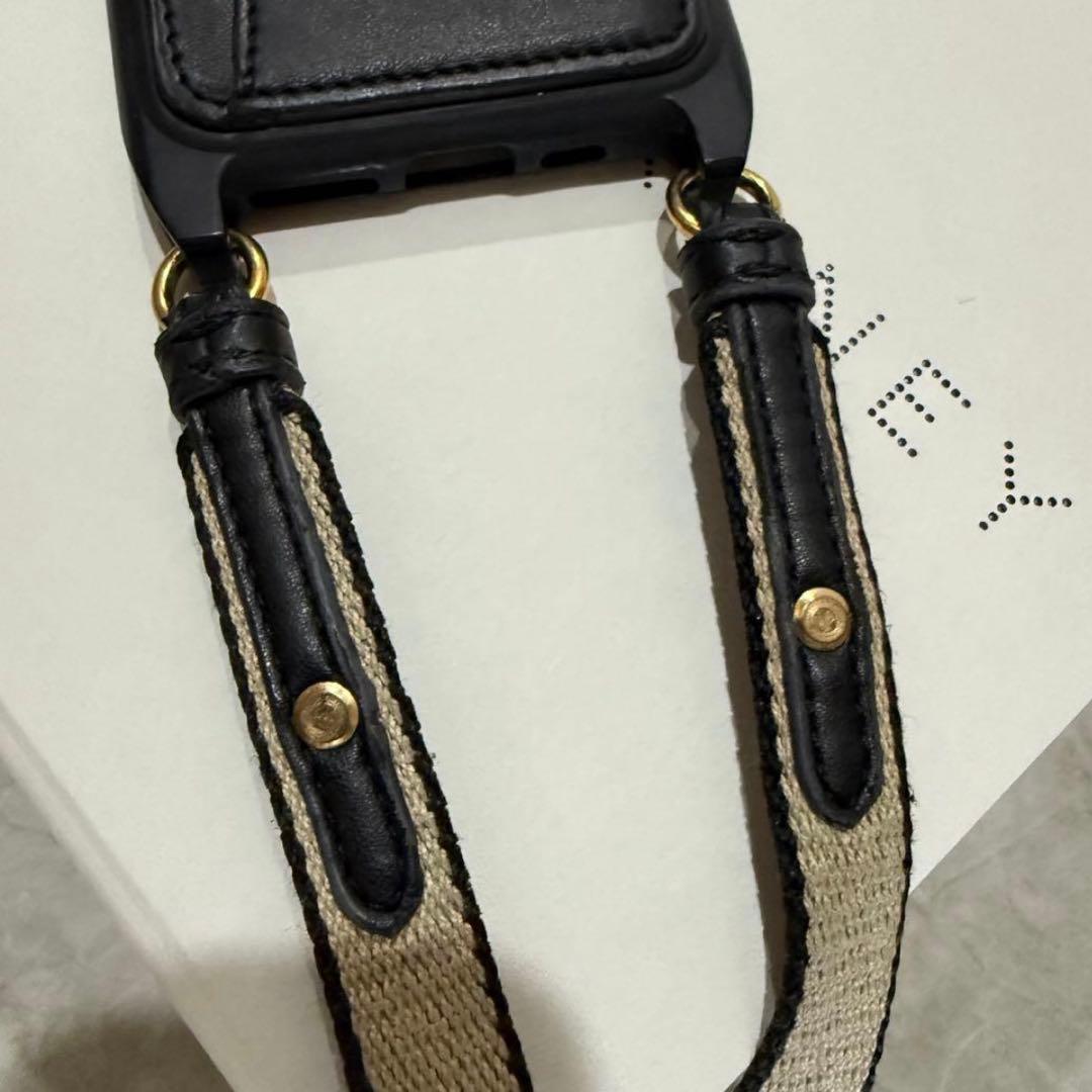 STELLA McCARTNEY iPhone 11Pro スマホ ケース