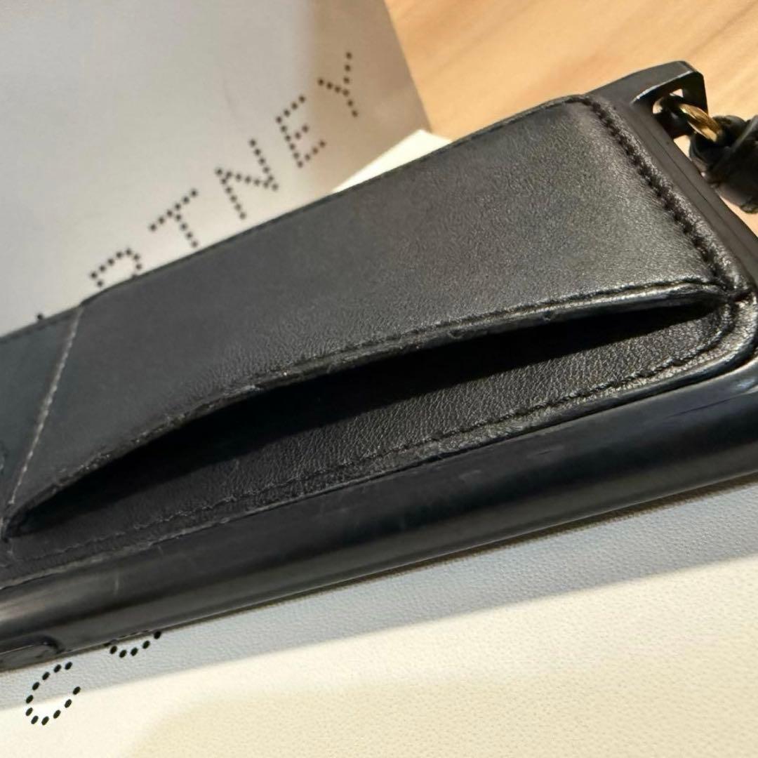 STELLA McCARTNEY iPhone 11Pro スマホ ケース