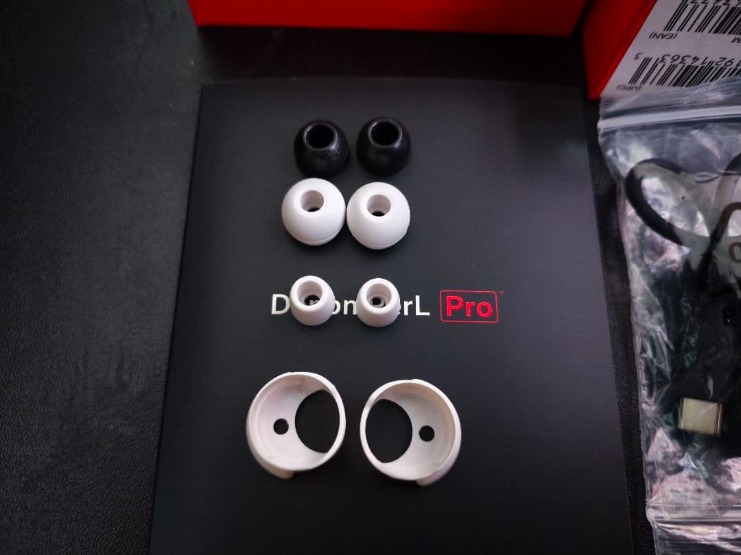 Denon PerL Pro ホワイト