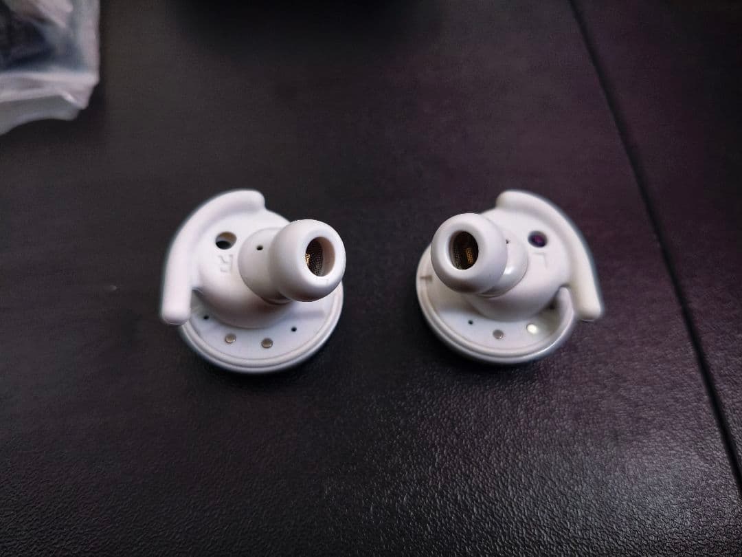 Denon PerL Pro ホワイト