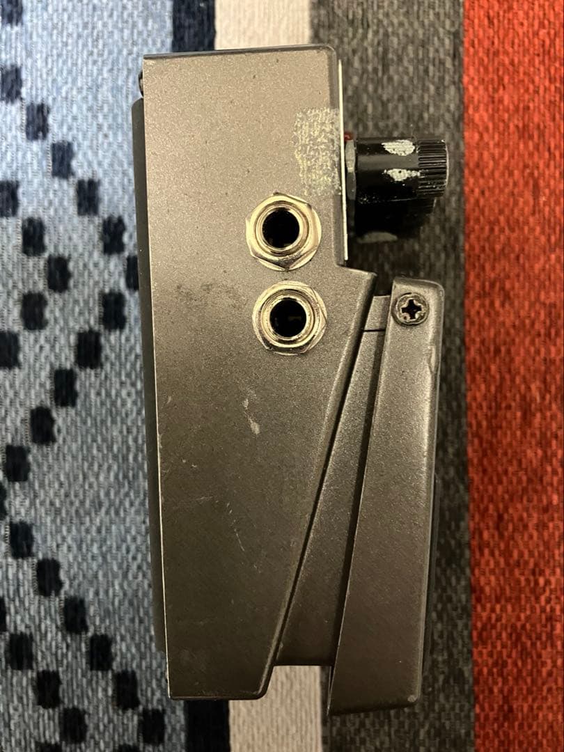 Boss Digital Reverb/Delay RV-3 エフェクター