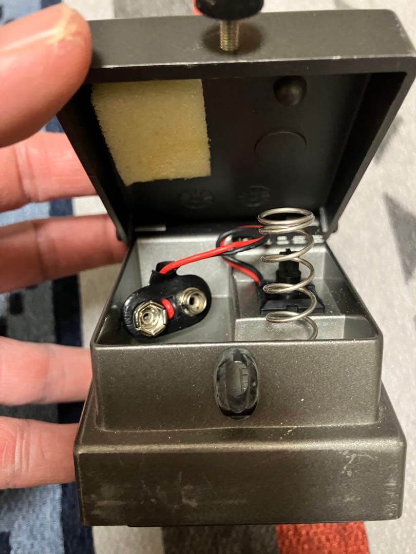 Boss Digital Reverb/Delay RV-3 エフェクター