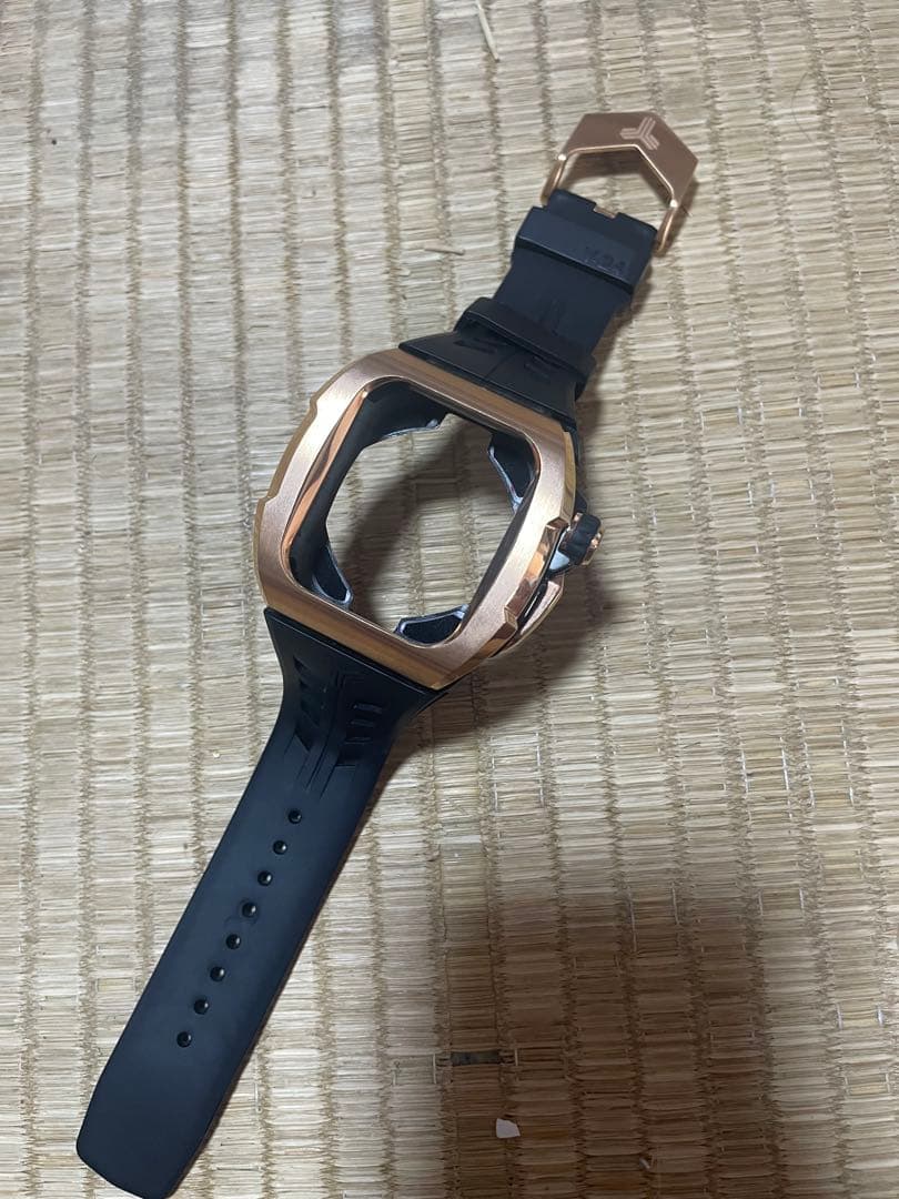 y24アップルウォッチバンド45mm