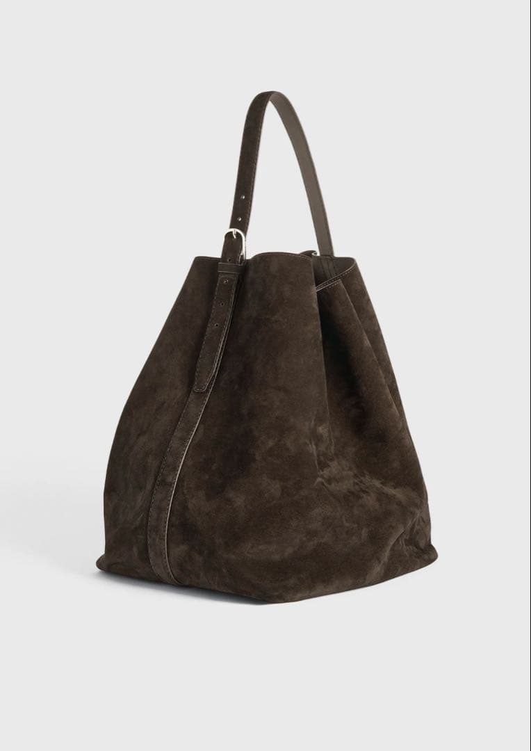 最終お値引き⭐️TOTEME belted tote ショルダーバッグ