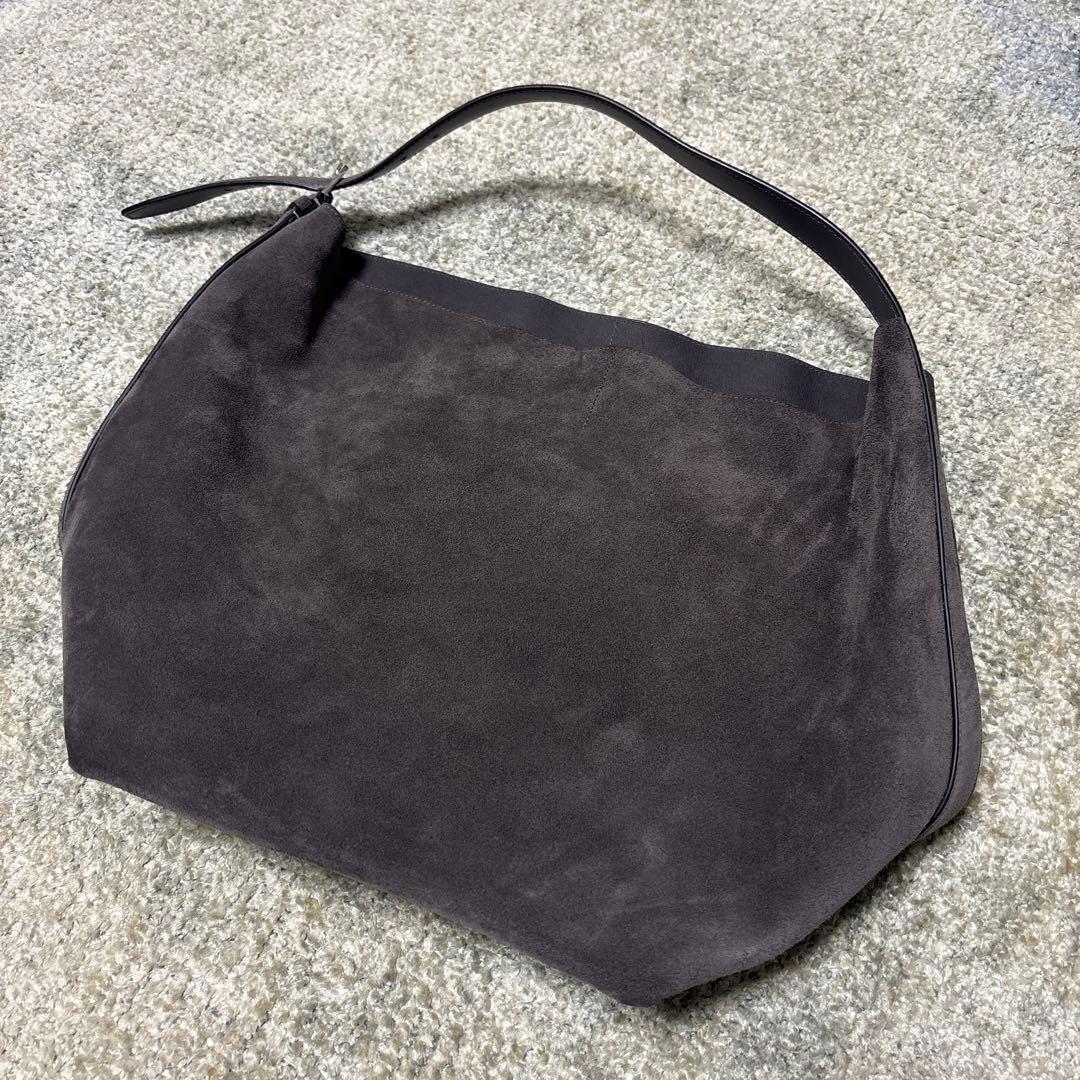 最終お値引き⭐️TOTEME belted tote ショルダーバッグ