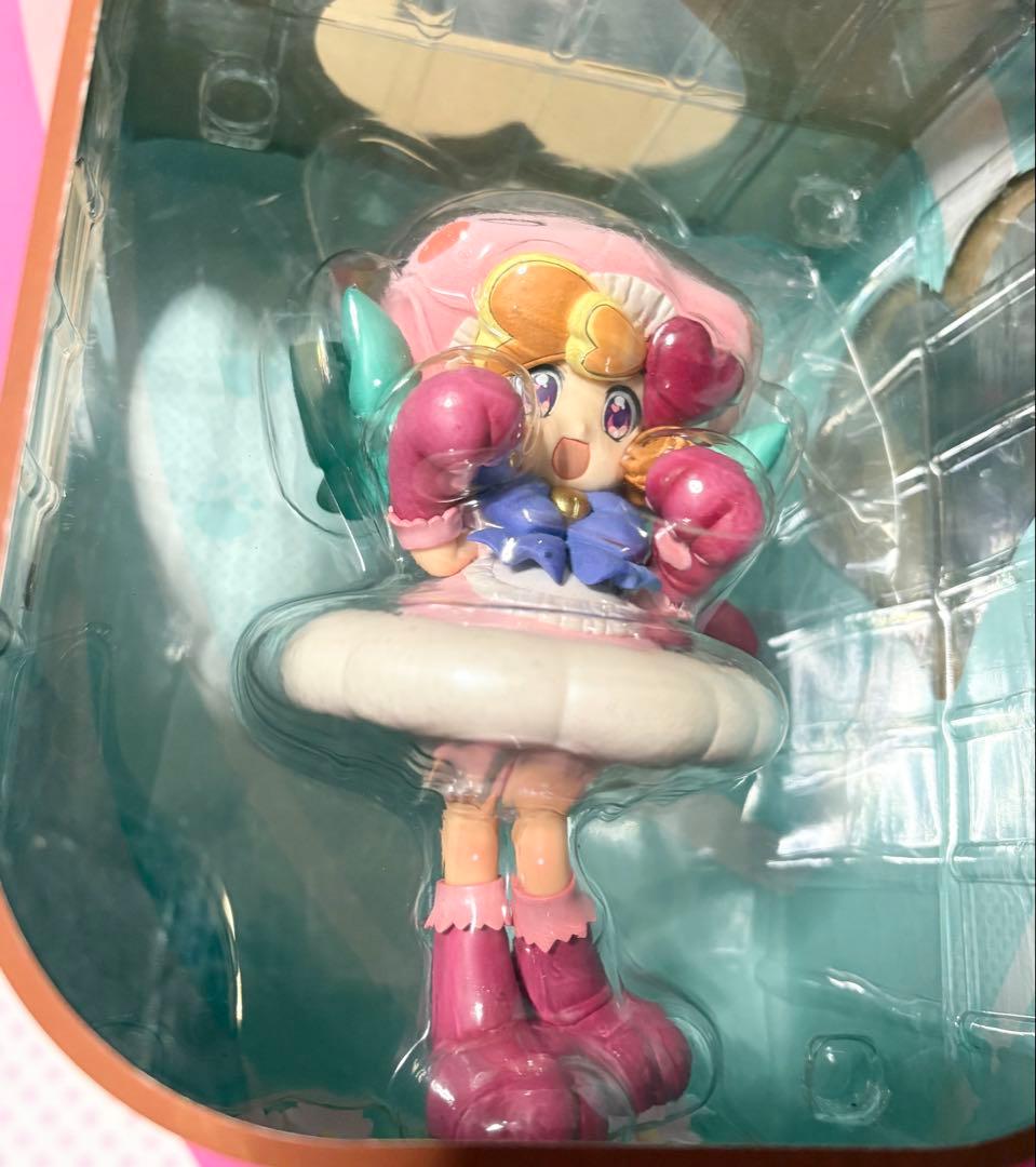 あにゃまる探偵キルミンずぅ　御子神リコ　フィギュア　エクセレントモデル