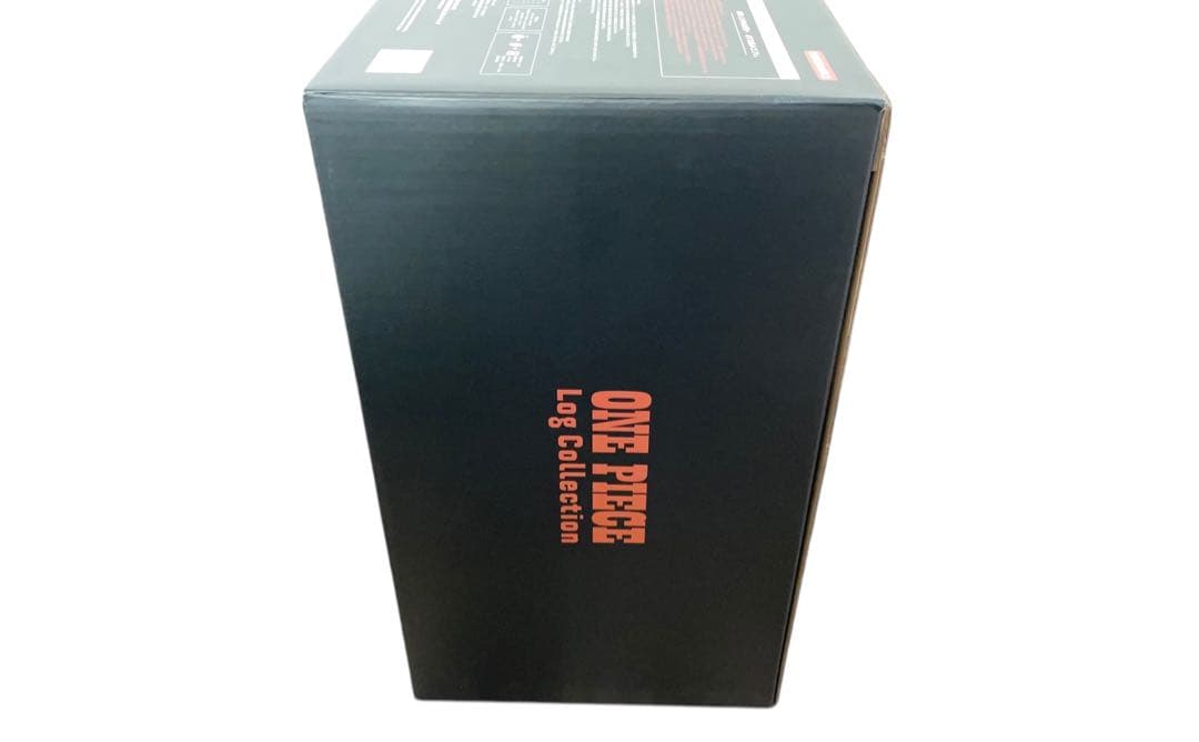 ワンピース　ログコレクション 大型スタチューシリーズ　ナミ