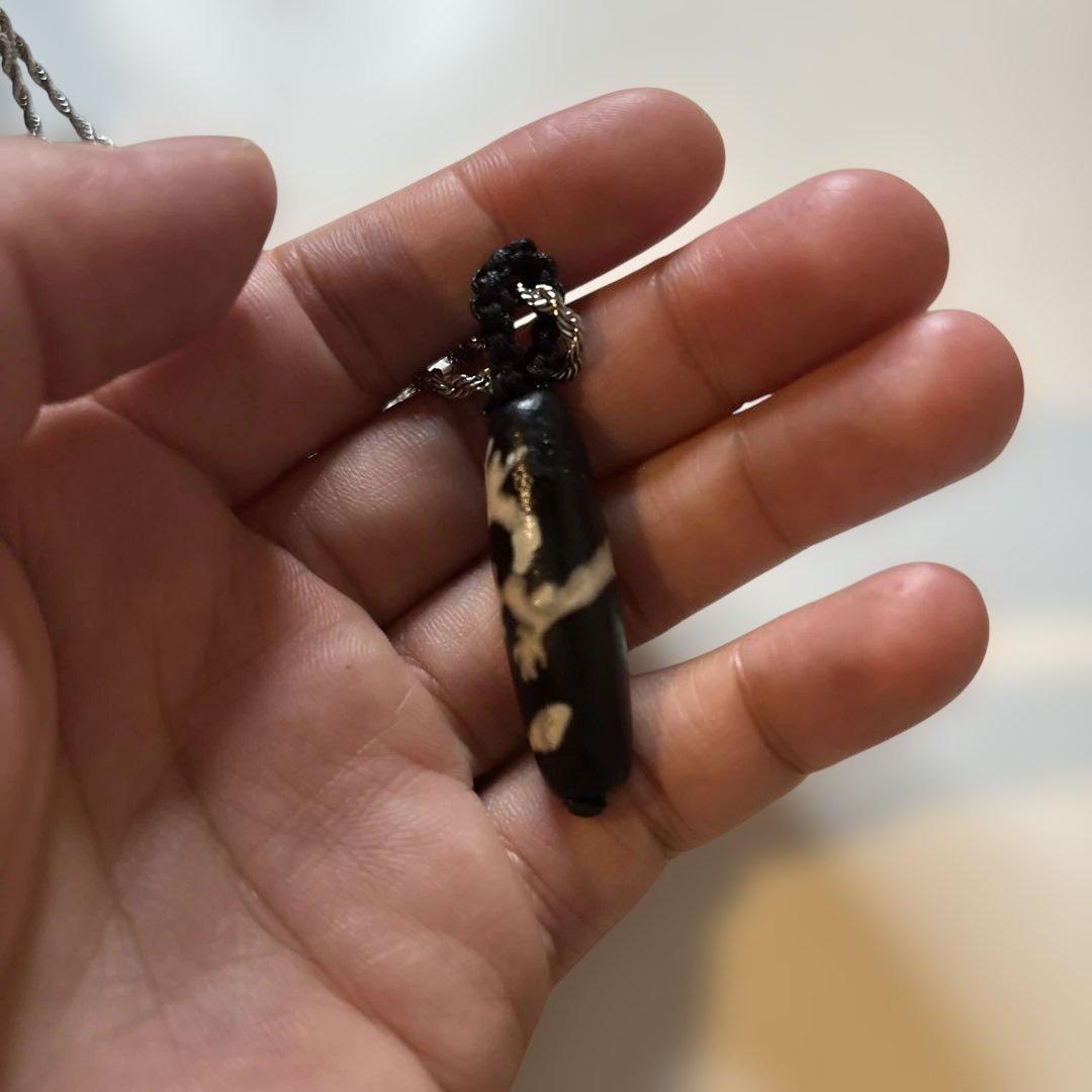 五爪龍神天珠さま！すんごいパワー！おすすめ！