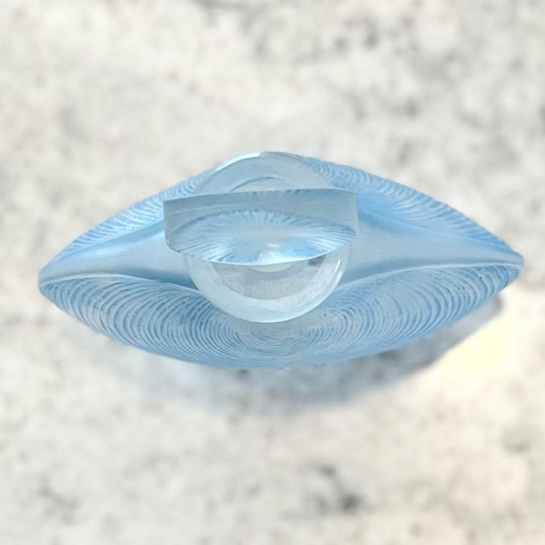 ルネ・ラリック　アンティーク 香水瓶 テリーヌ