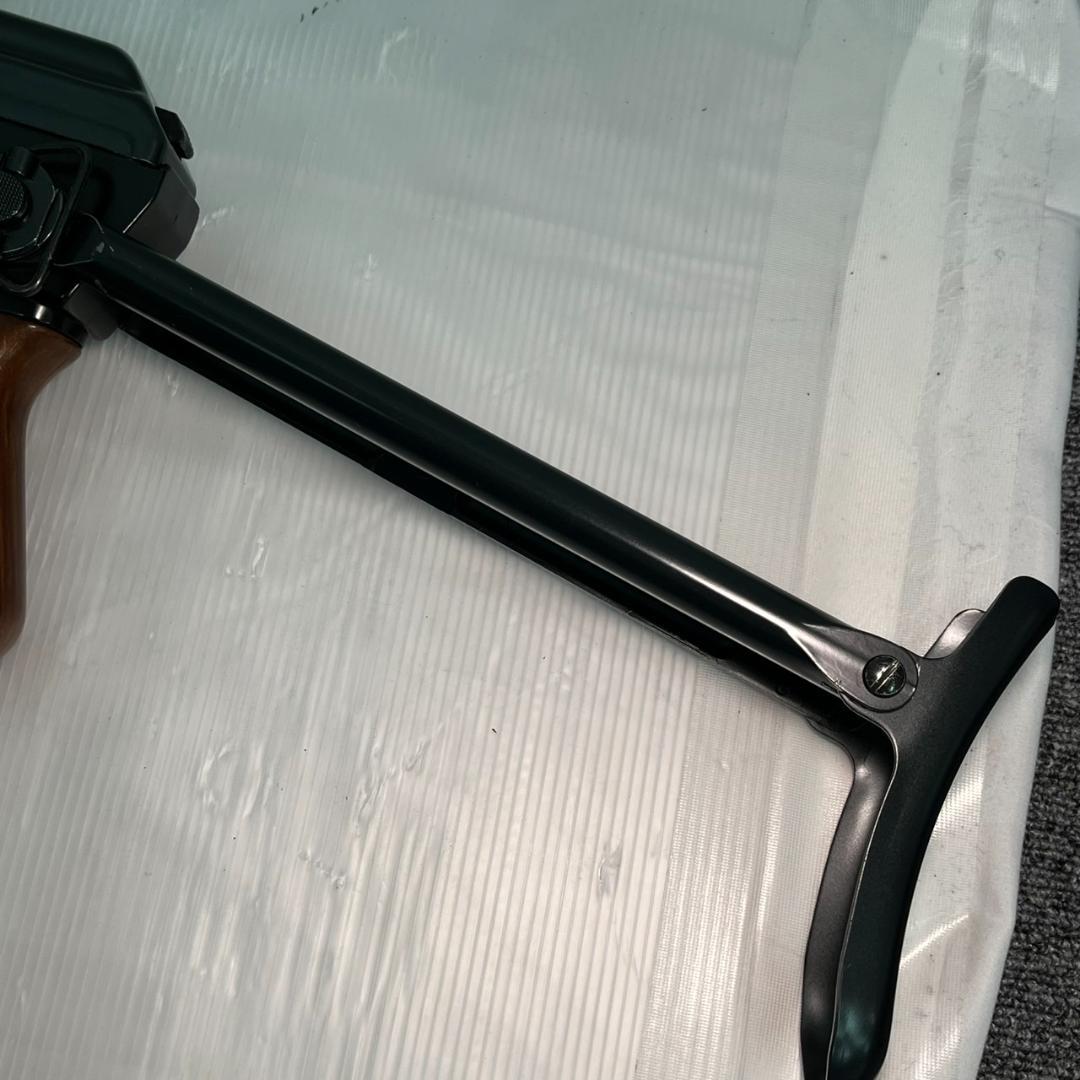 n*u様 【中古】東京マルイ TOKYOMARUI ASGK EP93726M