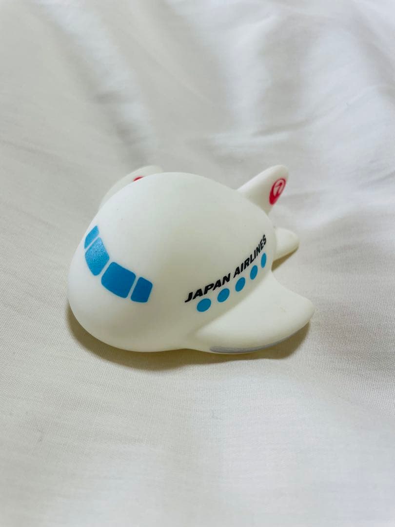 JAL しろたん ぬいぐるみセット