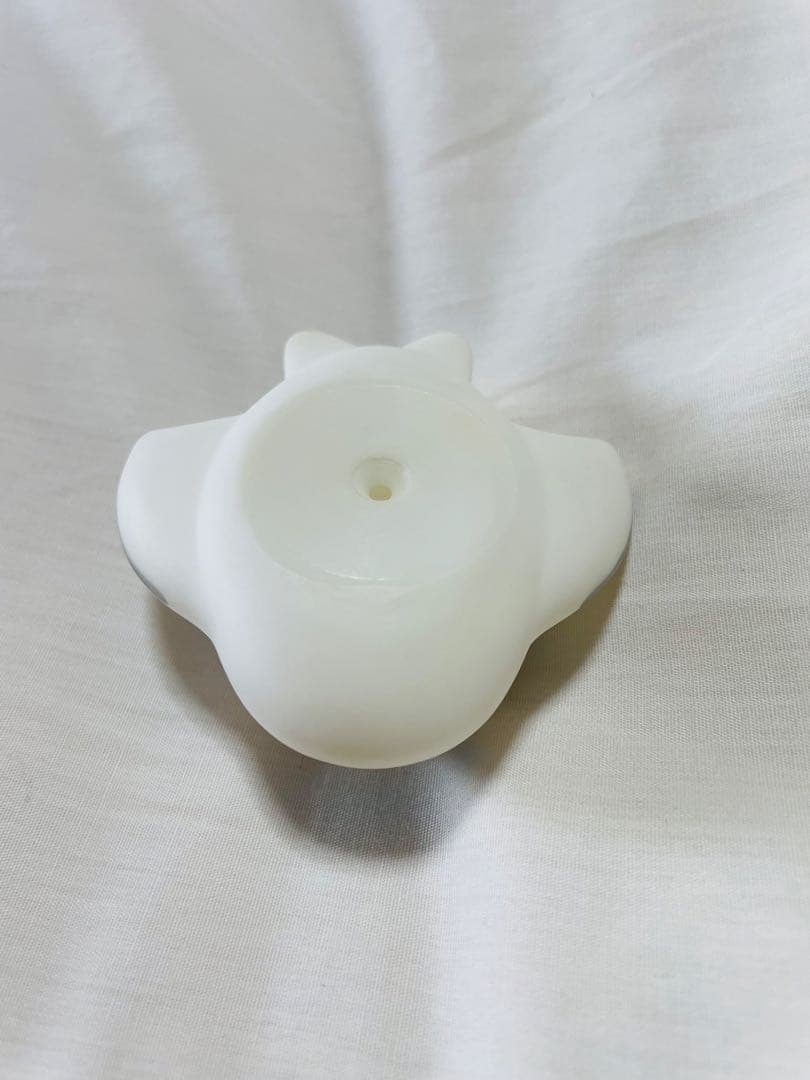 JAL しろたん ぬいぐるみセット