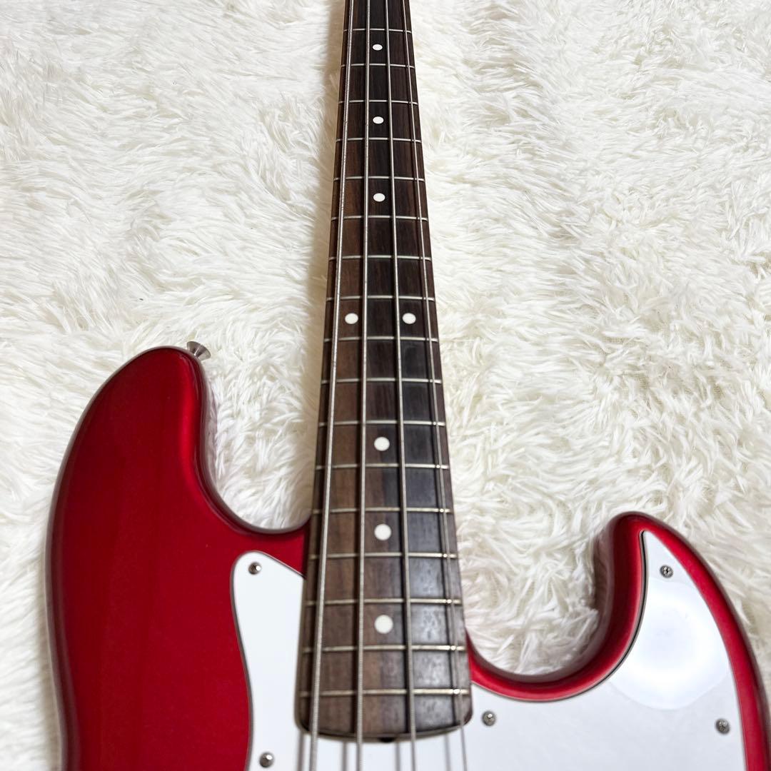 Fender Japan Jazz Bass 1993-94年製 フェンダー