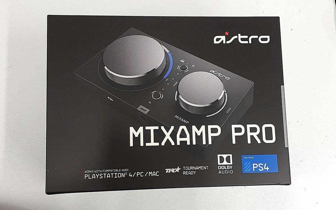 その他 ASTRO MIXAMP PRO 939-001666