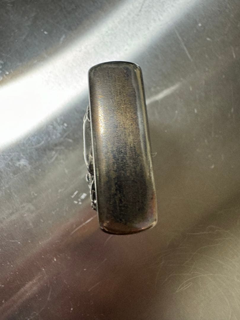 ZIPPO/ジッポー ALIEN/エイリアン 20th ANNIVERSARY