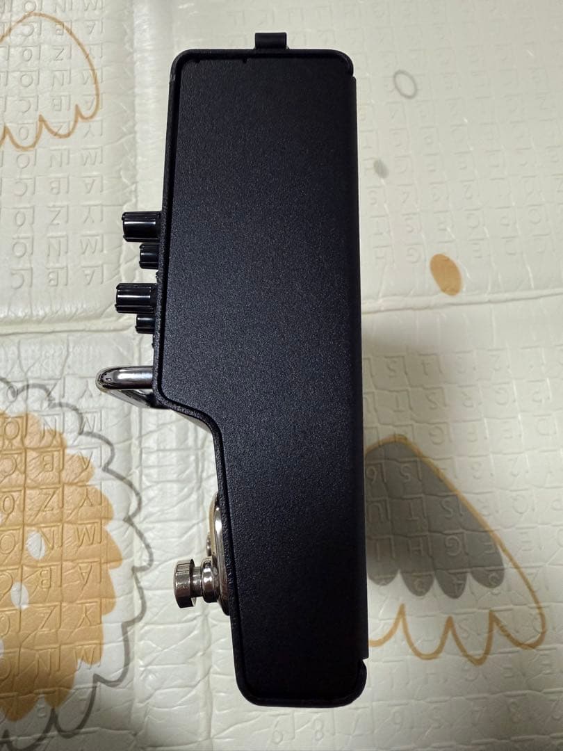 ギター LINE 6 M9 Stompbox Modeler