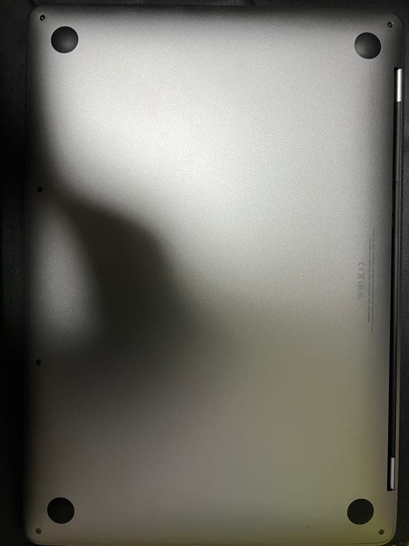 【極美品】MacBook Pro 13インチ M1チップ　512GB 2021