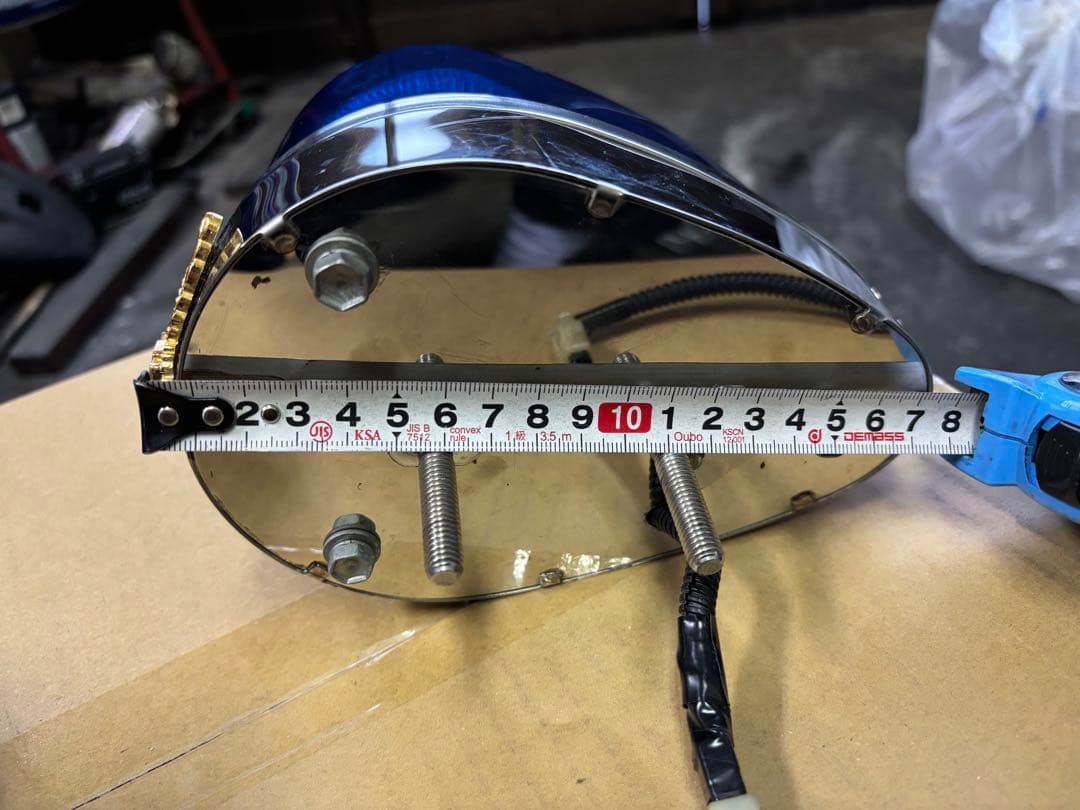 パトライト、回転灯 二個セット