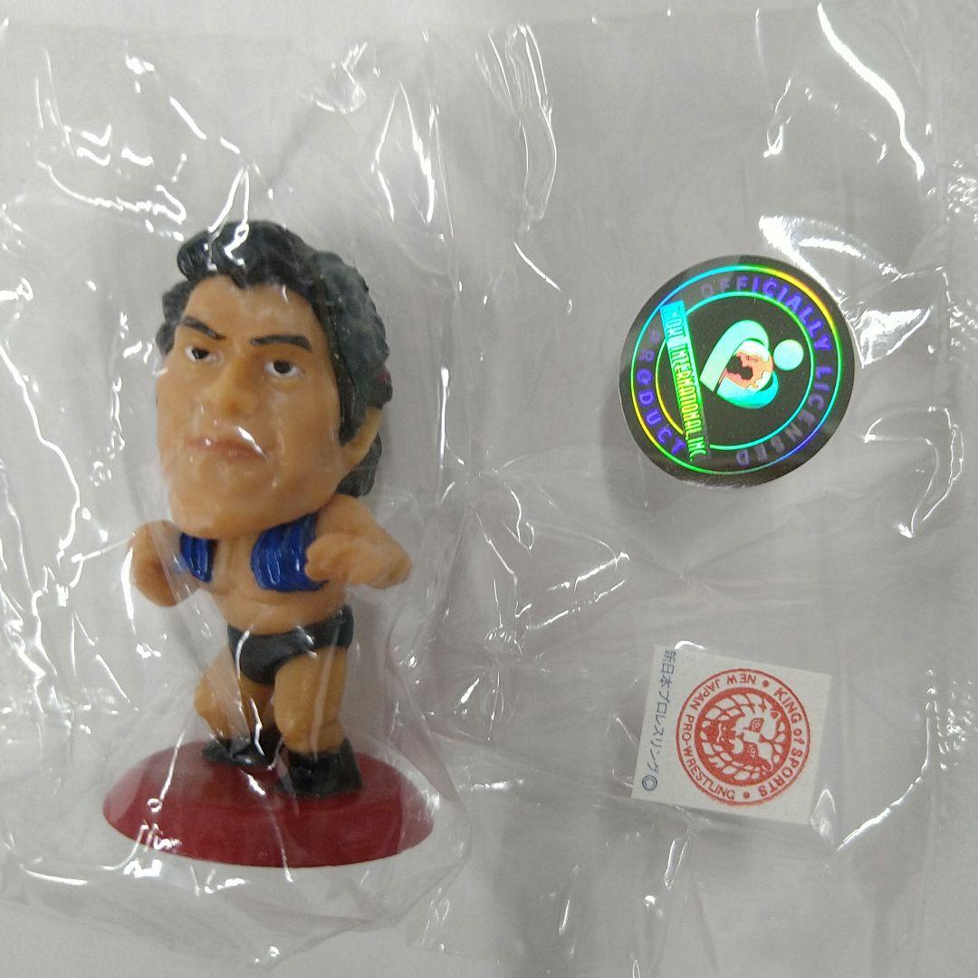 【送料込み】プロ格ヒーローズ