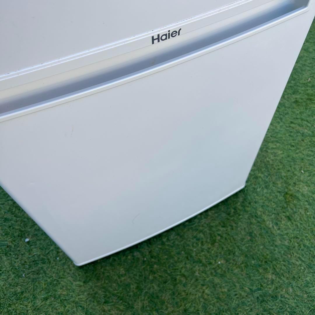 【横浜市内配達】85L 小型　冷蔵庫　JR-N85B 2018年　冷凍庫