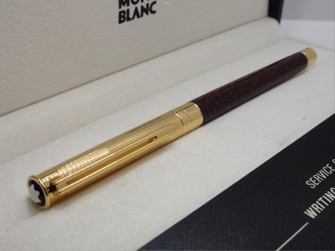 金運⭐️幸運を呼ぶパワーストーン⭐️レッドメノウデザイン⭐️モンブラン⭐️ノブレスドゥエ