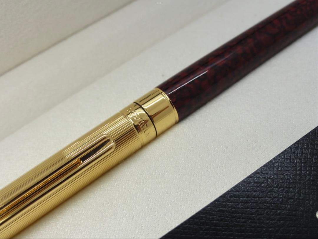 金運⭐️幸運を呼ぶパワーストーン⭐️レッドメノウデザイン⭐️モンブラン⭐️ノブレスドゥエ