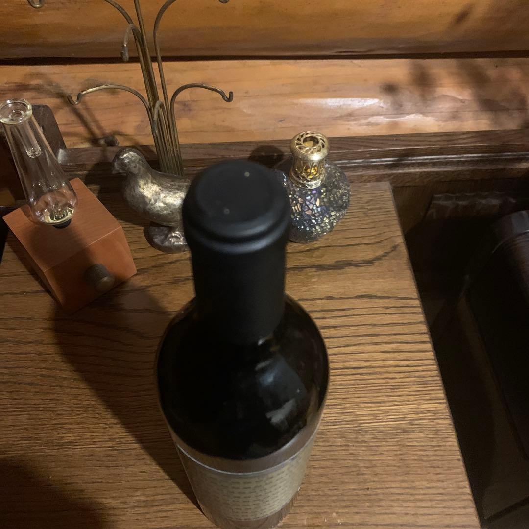 アンシャックルド 2018 カベルネ ソーヴィニヨン