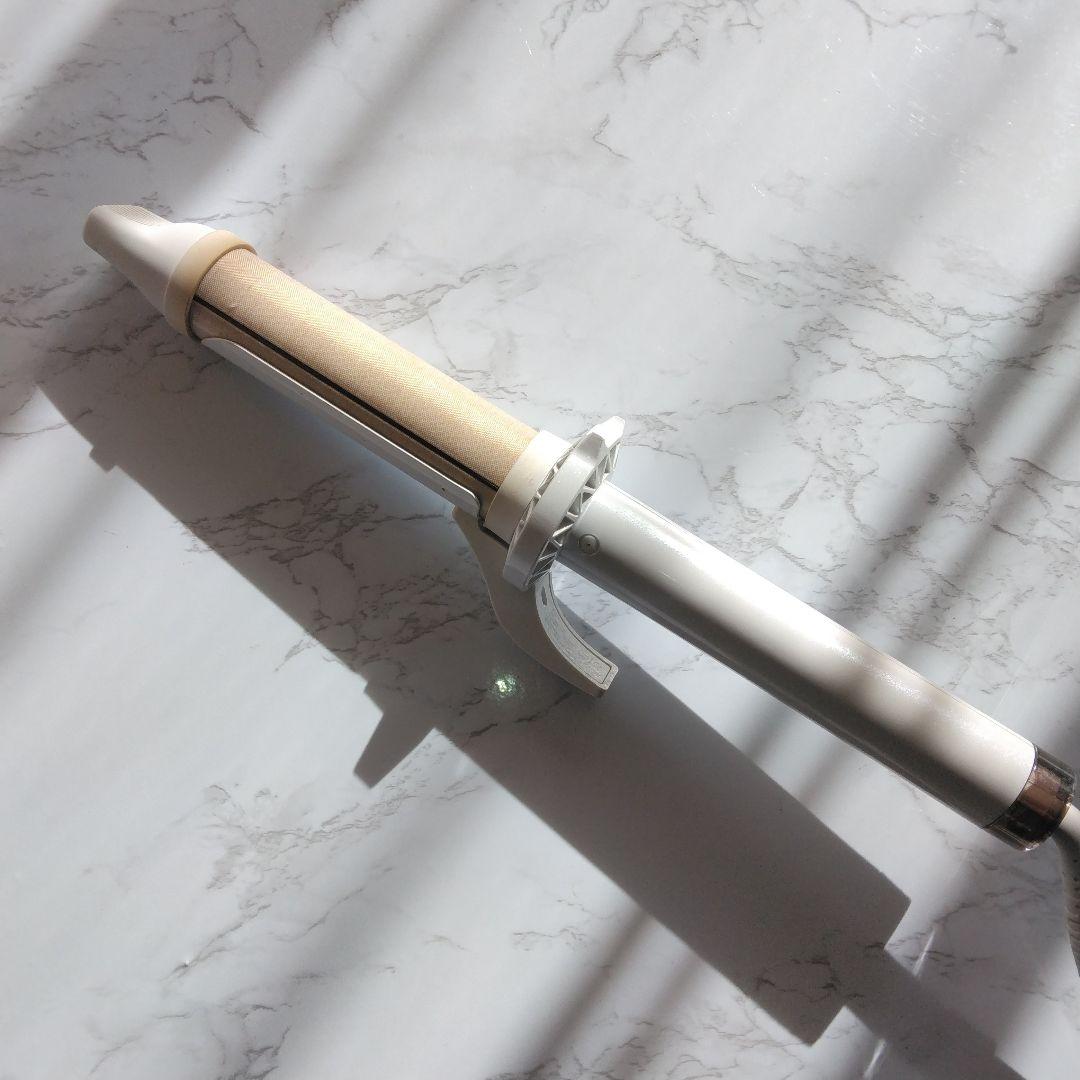 絹女　KINUJO　KC032 カールアイロン